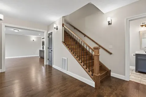 140 Hastings Court Rockingham VA 22801