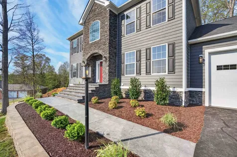 140 Hastings Court Rockingham VA 22801