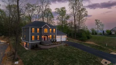 140 Hastings Court Rockingham VA 22801
