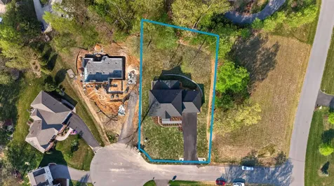 140 Hastings Court Rockingham VA 22801