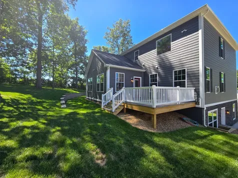 140 Hastings Court Rockingham VA 22801