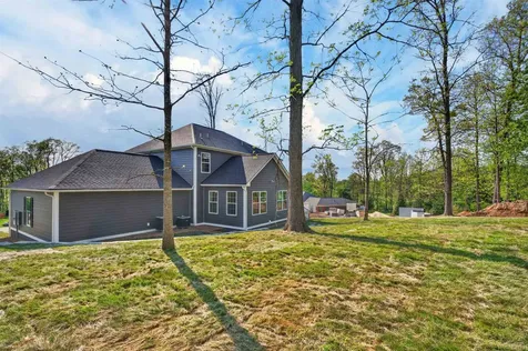 140 Hastings Court Rockingham VA 22801