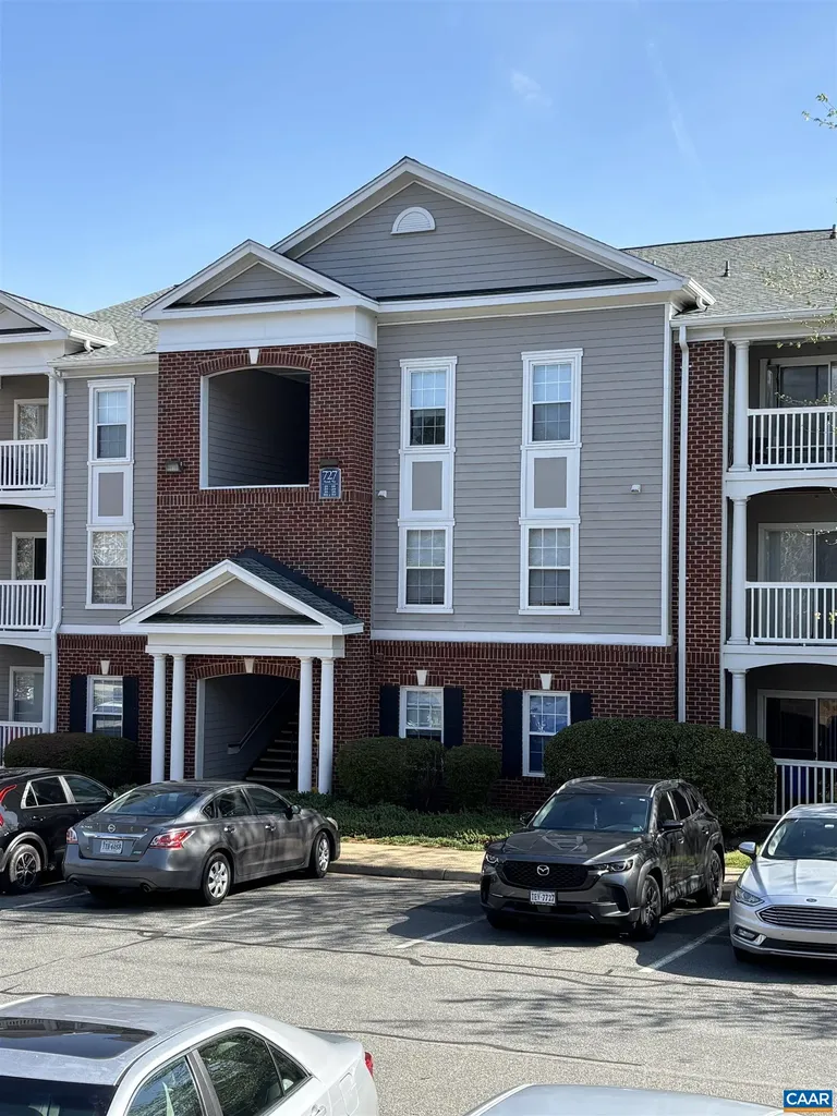 727 Denali Way Charlottesville VA 22903
