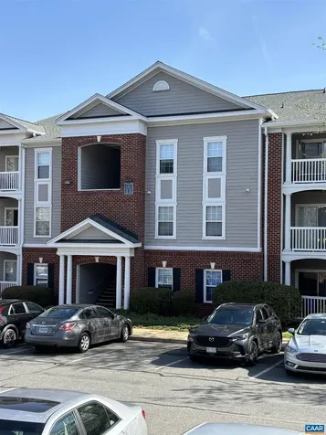 727 Denali Way Charlottesville VA 22903
