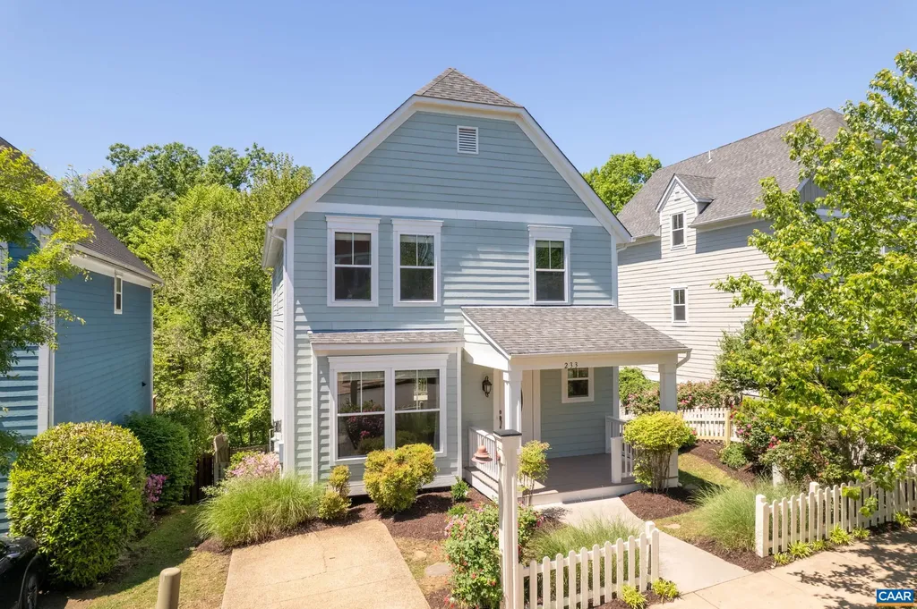 233 Huntley Avenue Charlottesville VA 22903