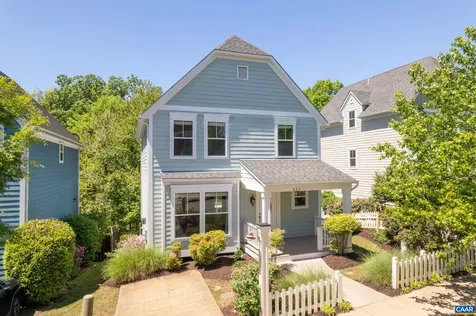 233 Huntley Avenue Charlottesville VA 22903