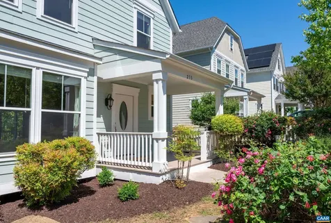 233 Huntley Avenue Charlottesville VA 22903