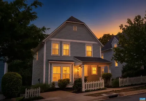 233 Huntley Avenue Charlottesville VA 22903