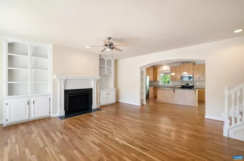 233 Huntley Avenue Charlottesville VA 22903