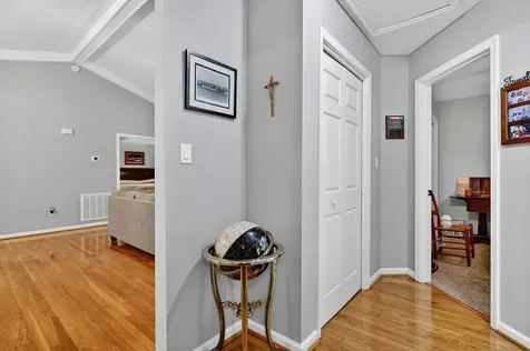 165 Fairmont Drive Staunton VA 24401