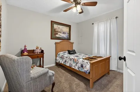 165 Fairmont Drive Staunton VA 24401