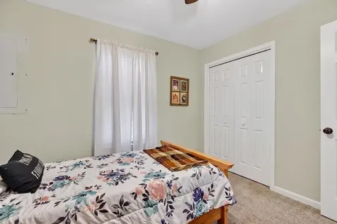 165 Fairmont Drive Staunton VA 24401