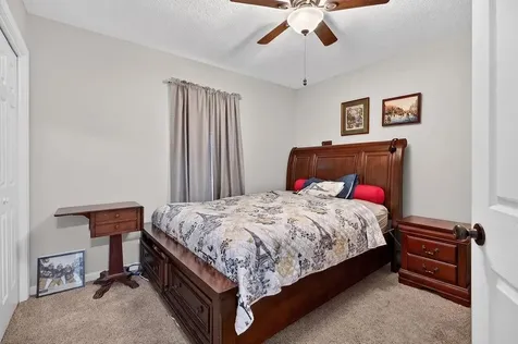 165 Fairmont Drive Staunton VA 24401