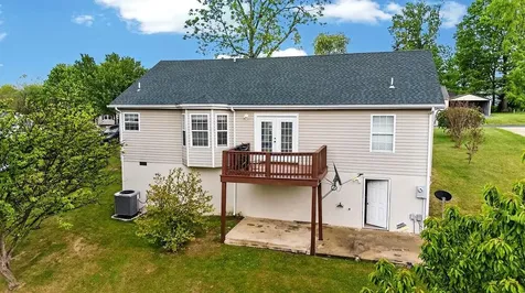 165 Fairmont Drive Staunton VA 24401
