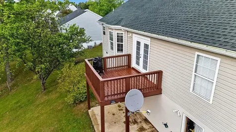 165 Fairmont Drive Staunton VA 24401