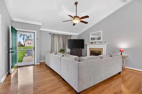 165 Fairmont Drive Staunton VA 24401