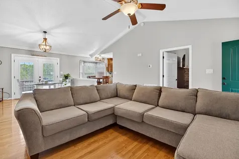 165 Fairmont Drive Staunton VA 24401