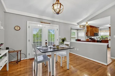 165 Fairmont Drive Staunton VA 24401