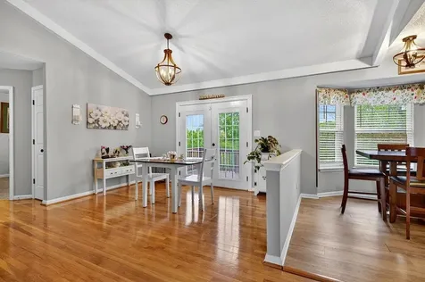 165 Fairmont Drive Staunton VA 24401