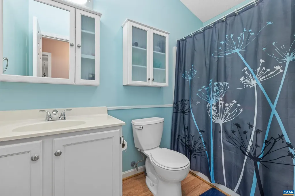 21 Ashton Road Palmyra VA 22963