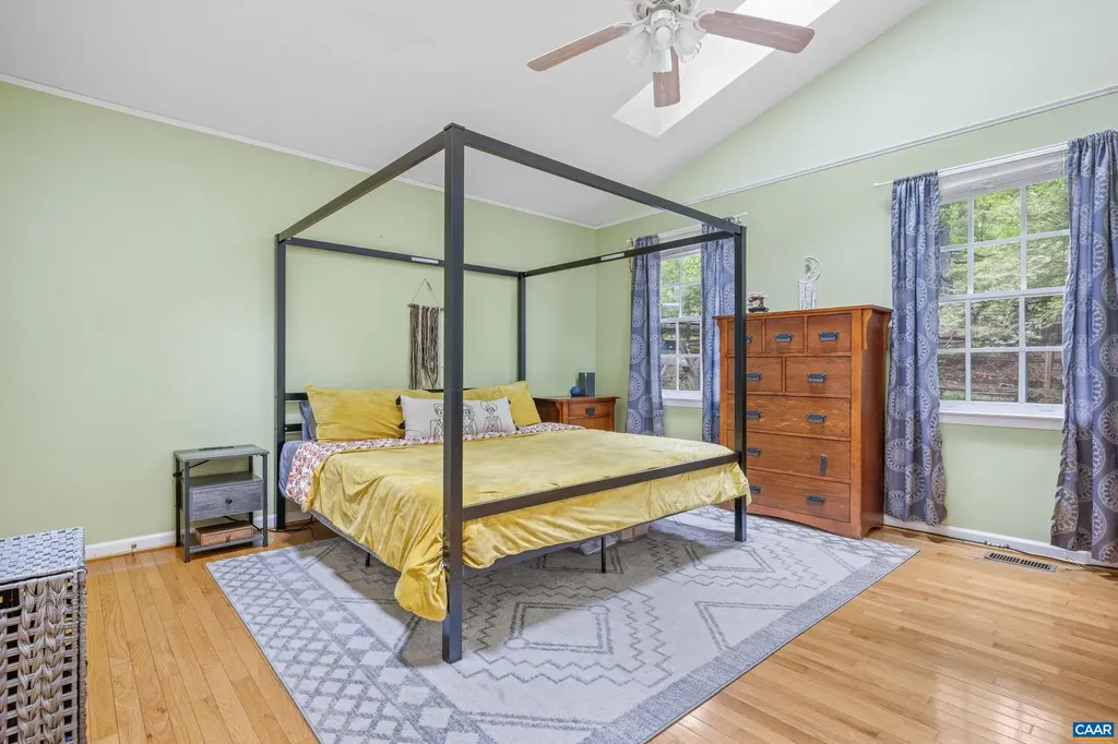 21 Ashton Road Palmyra VA 22963