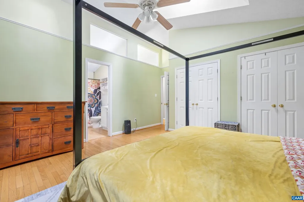 21 Ashton Road Palmyra VA 22963