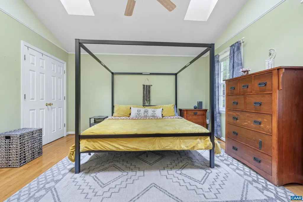 21 Ashton Road Palmyra VA 22963