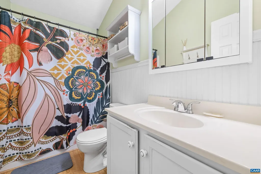 21 Ashton Road Palmyra VA 22963