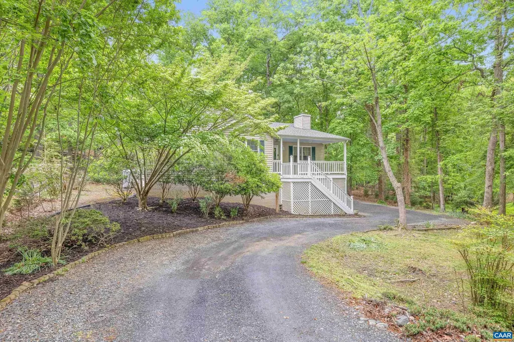 21 Ashton Road Palmyra VA 22963