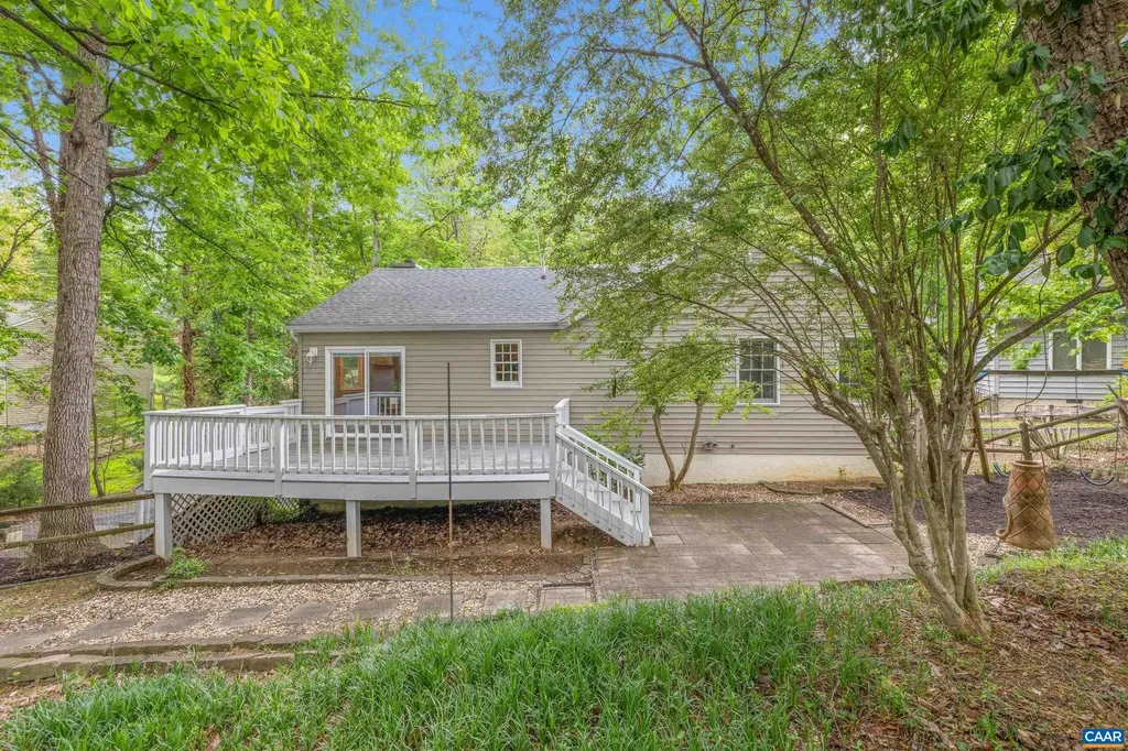 21 Ashton Road Palmyra VA 22963