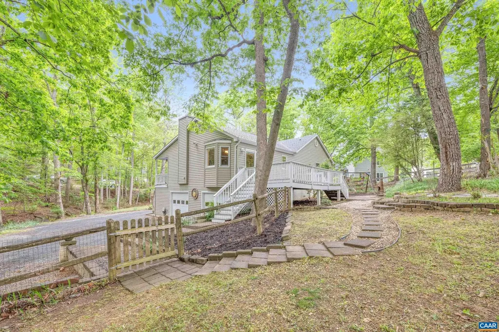 21 Ashton Road Palmyra VA 22963