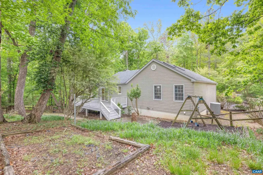 21 Ashton Road Palmyra VA 22963