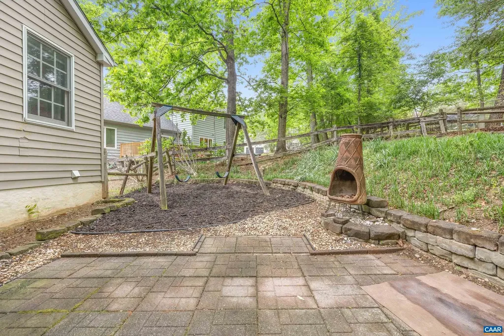 21 Ashton Road Palmyra VA 22963