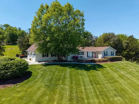 234 Paradise Lane Bridgewater VA 22812