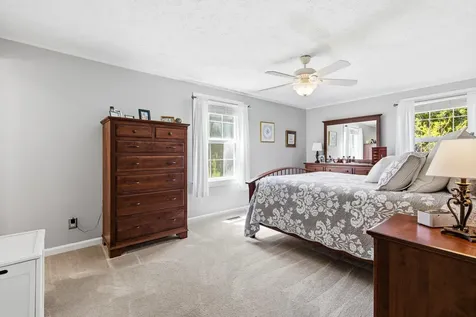 234 Paradise Lane Bridgewater VA 22812