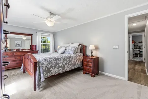 234 Paradise Lane Bridgewater VA 22812