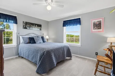 234 Paradise Lane Bridgewater VA 22812
