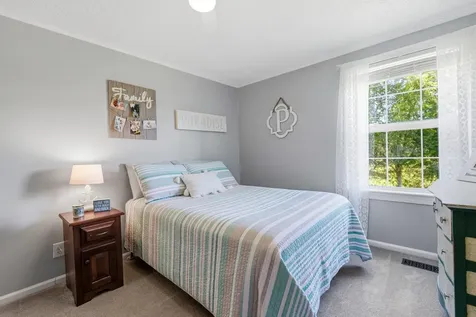 234 Paradise Lane Bridgewater VA 22812