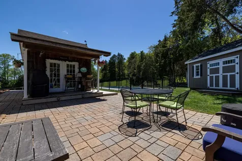 234 Paradise Lane Bridgewater VA 22812