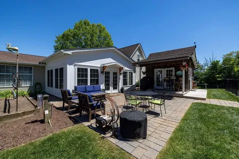 234 Paradise Lane Bridgewater VA 22812