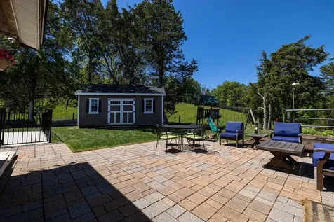 234 Paradise Lane Bridgewater VA 22812