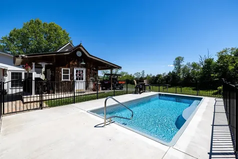 234 Paradise Lane Bridgewater VA 22812