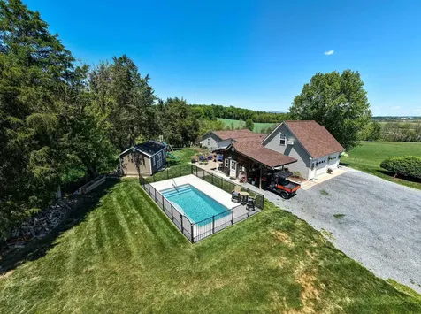 234 Paradise Lane Bridgewater VA 22812