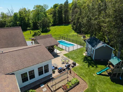 234 Paradise Lane Bridgewater VA 22812
