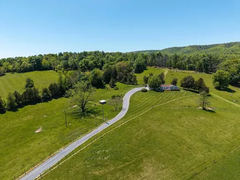 234 Paradise Lane Bridgewater VA 22812