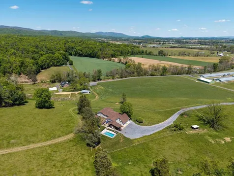 234 Paradise Lane Bridgewater VA 22812