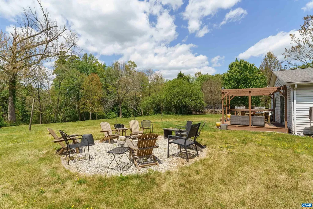 418 James River Road Scottsville VA 24590