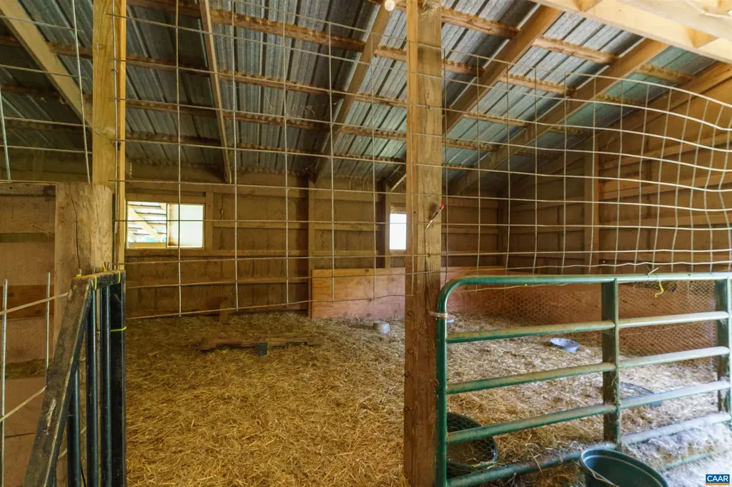 418 James River Road Scottsville VA 24590