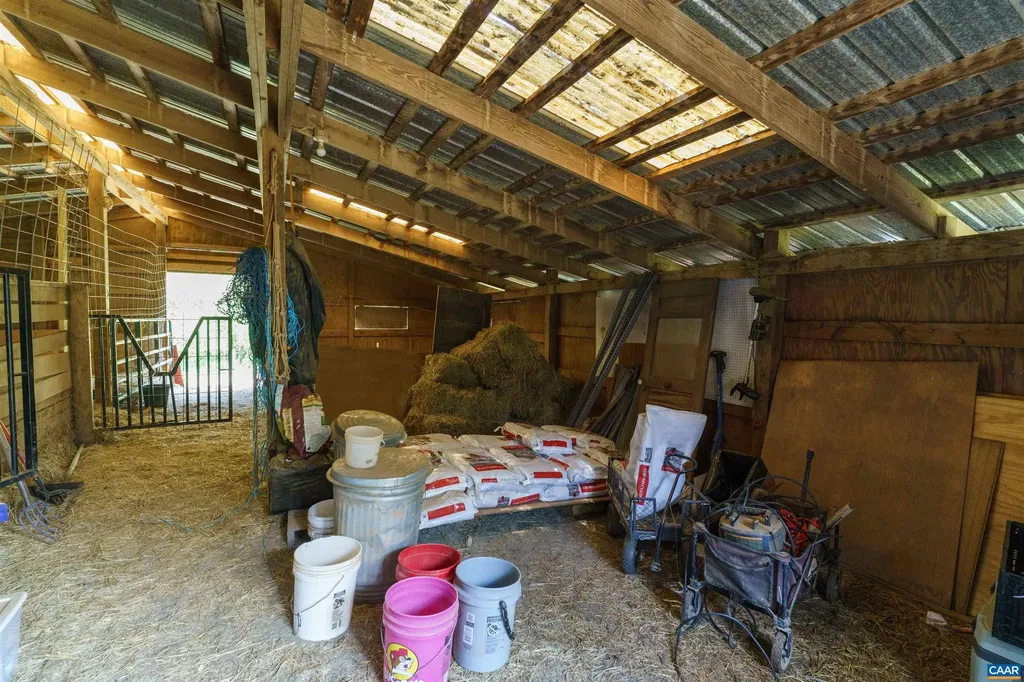 418 James River Road Scottsville VA 24590