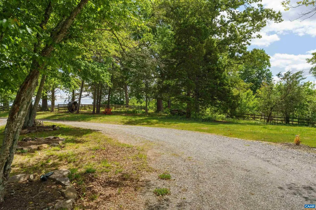 418 James River Road Scottsville VA 24590